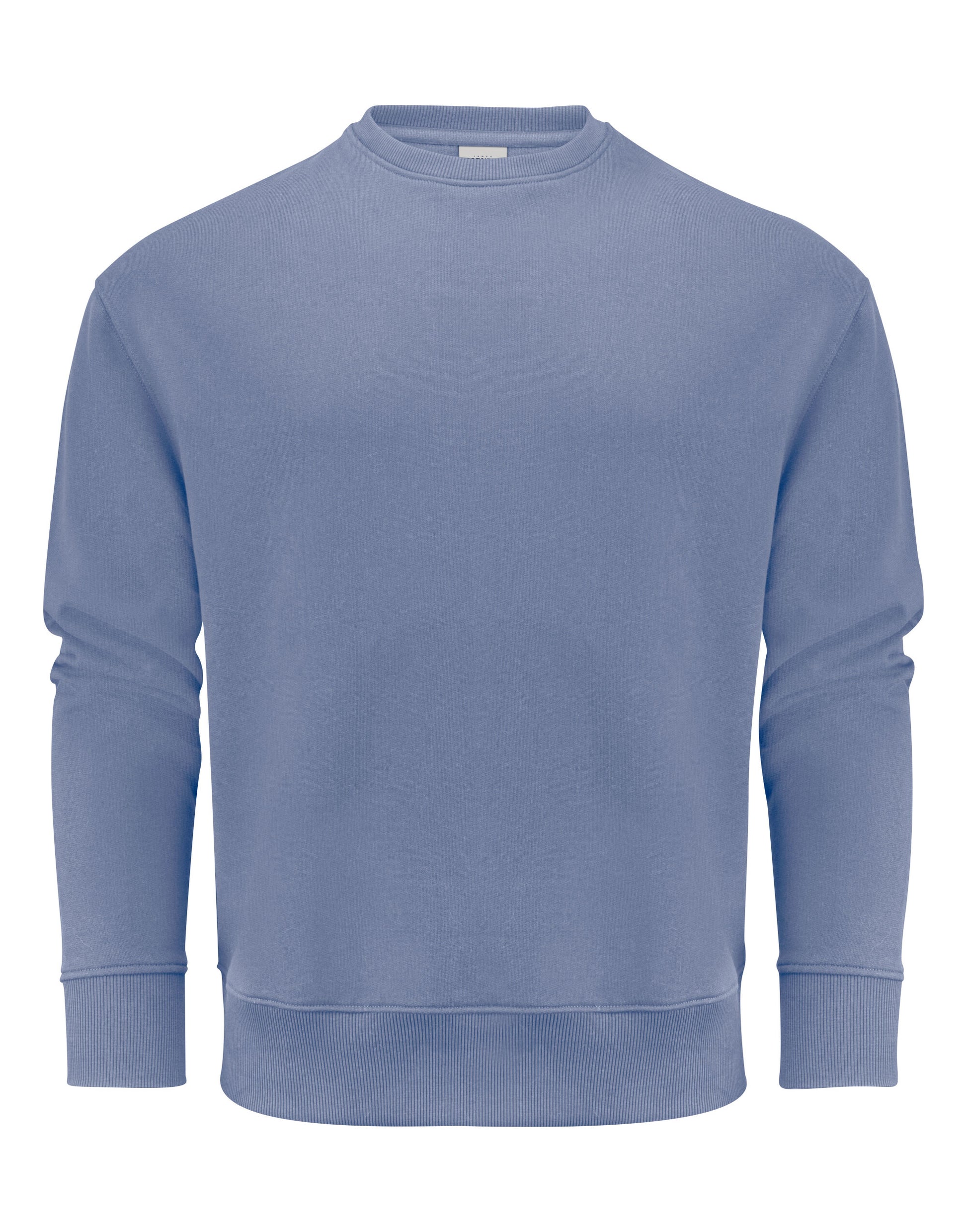 Hopedale Unisex Crewneck Sweatshirt - Summer Blue