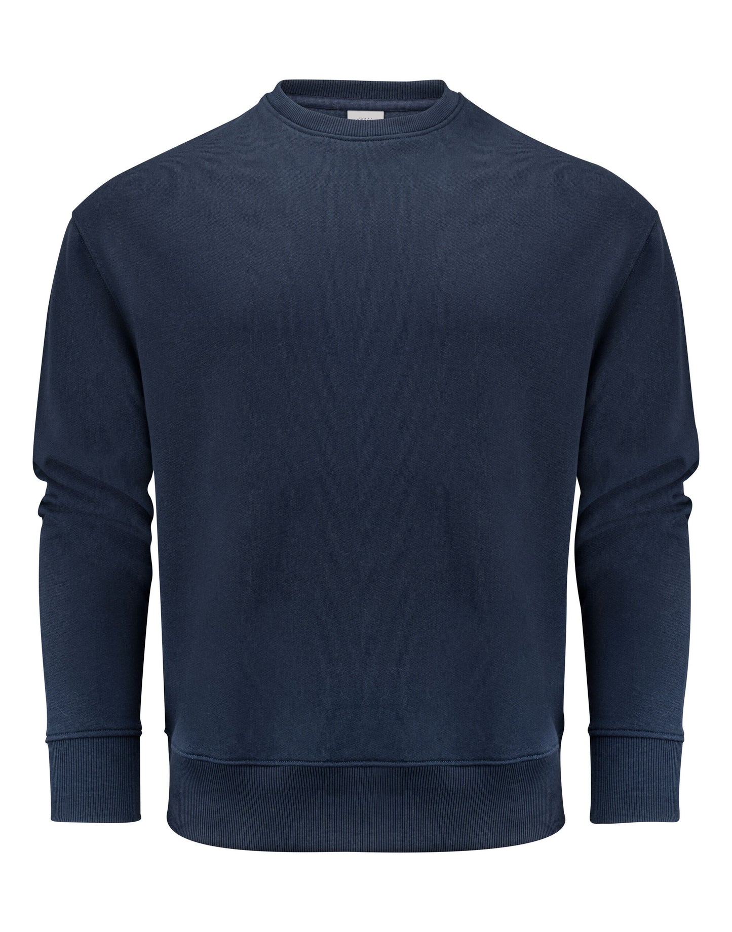 Hopedale Unisex Crewneck Sweatshirt - Navy