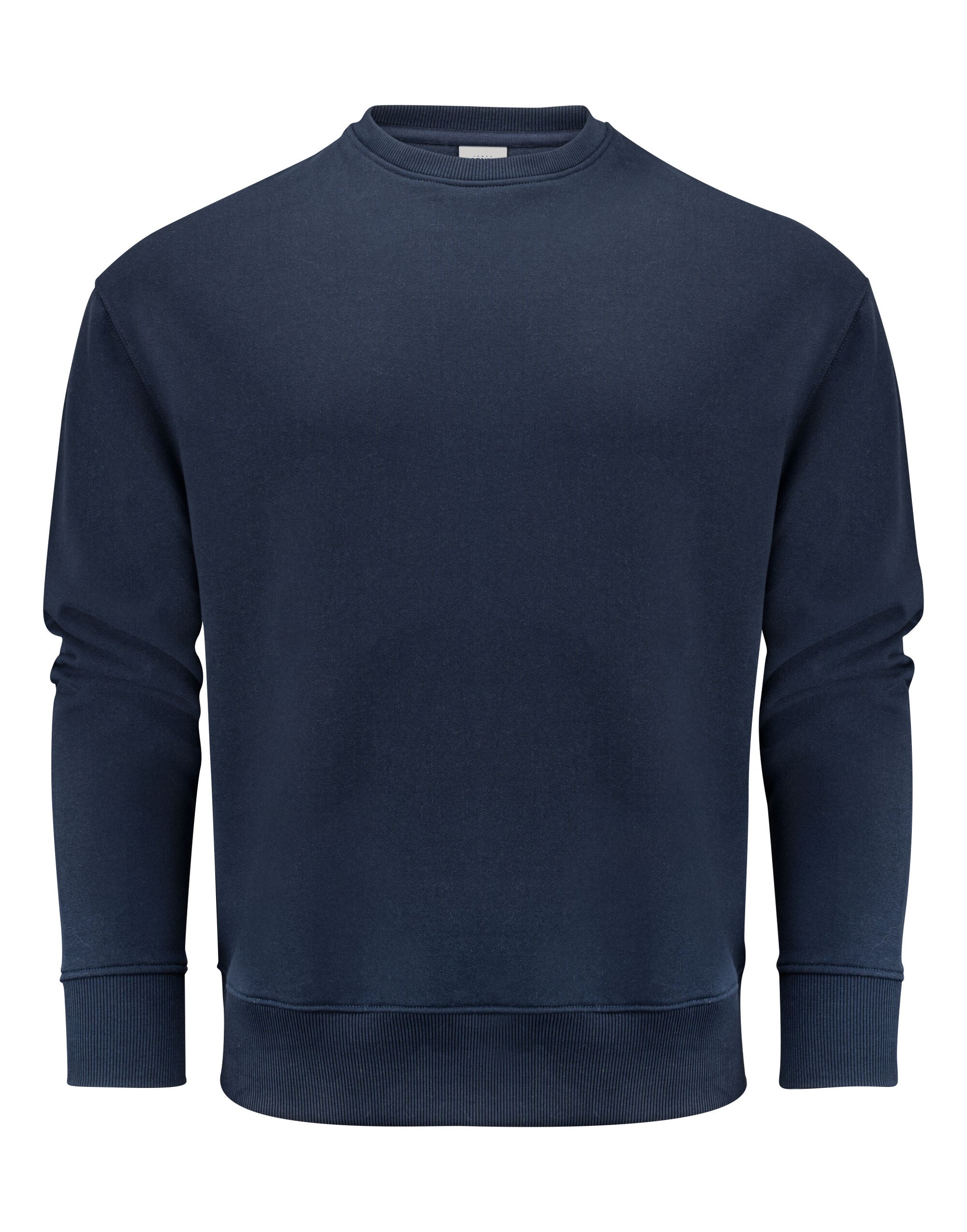 Hopedale Unisex Crewneck Sweatshirt - Navy