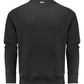Hopedale Unisex Crewneck Sweatshirt - Black