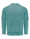 Hopedale Unisex Crewneck Sweatshirt - Aloe Green