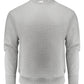 Hopedale Unisex Crewneck Sweatshirt - Grey Melange