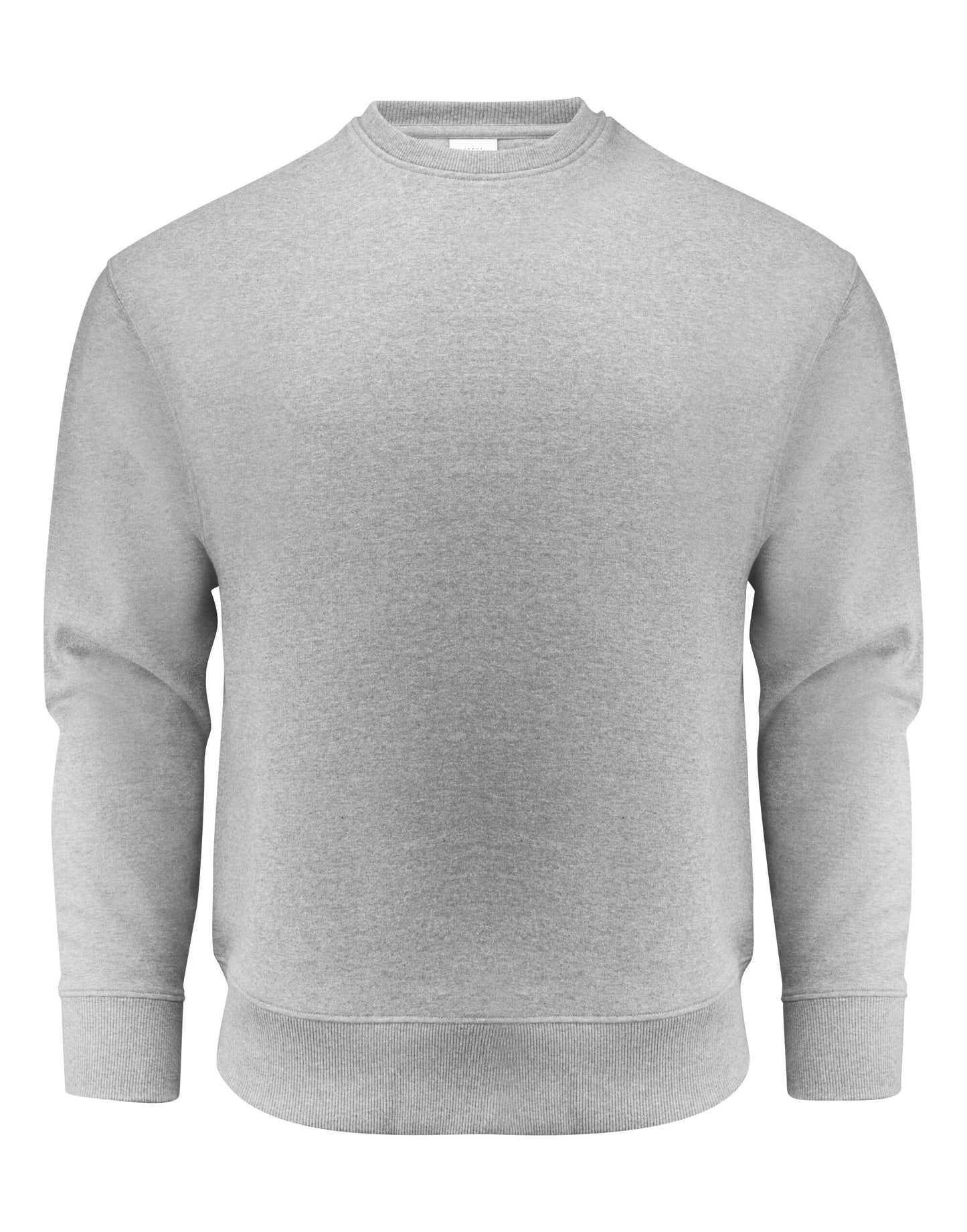 Hopedale Unisex Crewneck Sweatshirt - Grey Melange