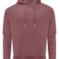 Hopedale Unisex Hoodie - Dusty Red