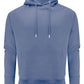 Hopedale Unisex Hoodie - Summer Blue