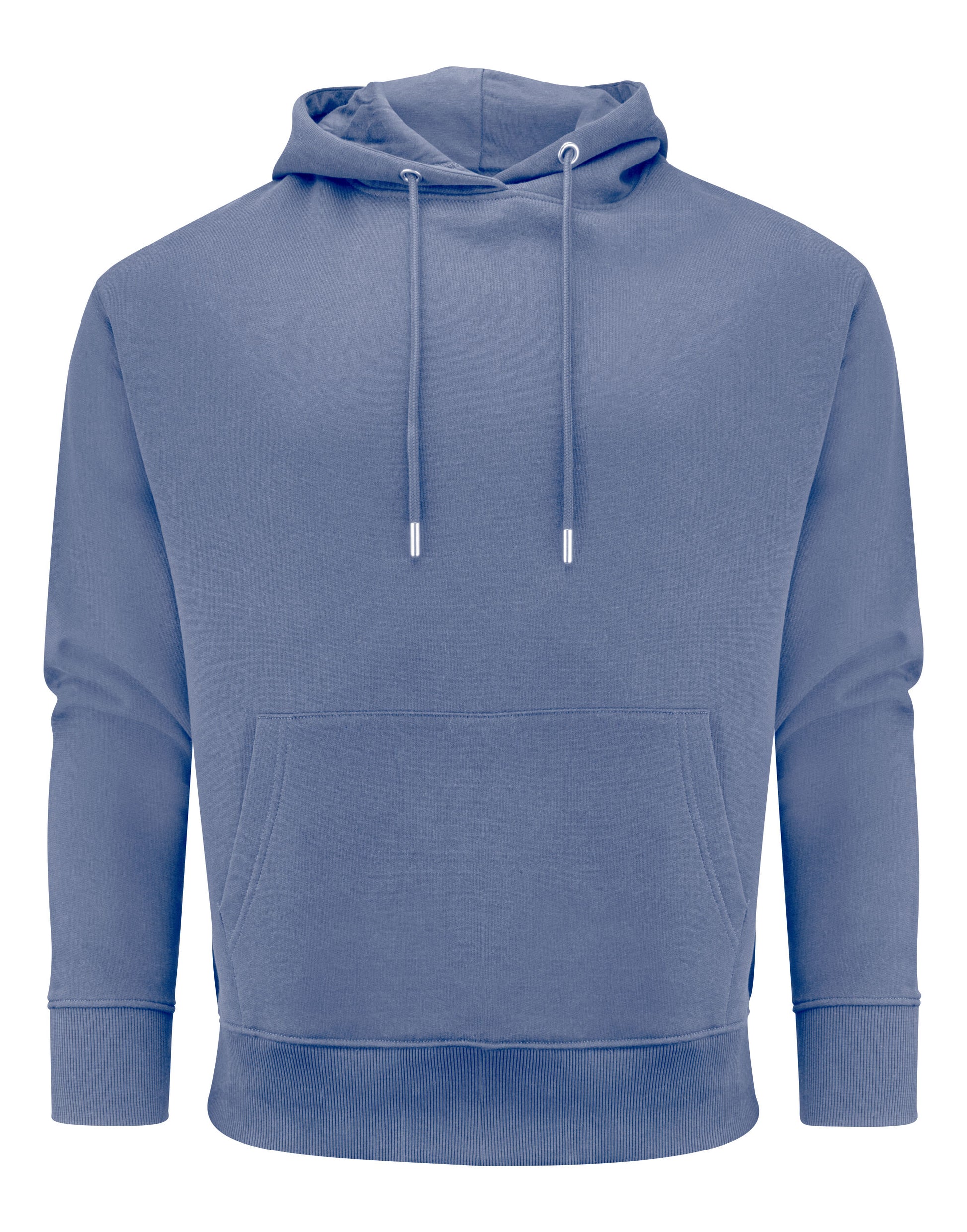 Hopedale Unisex Hoodie - Summer Blue