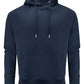 Hopedale Unisex Hoodie - Navy