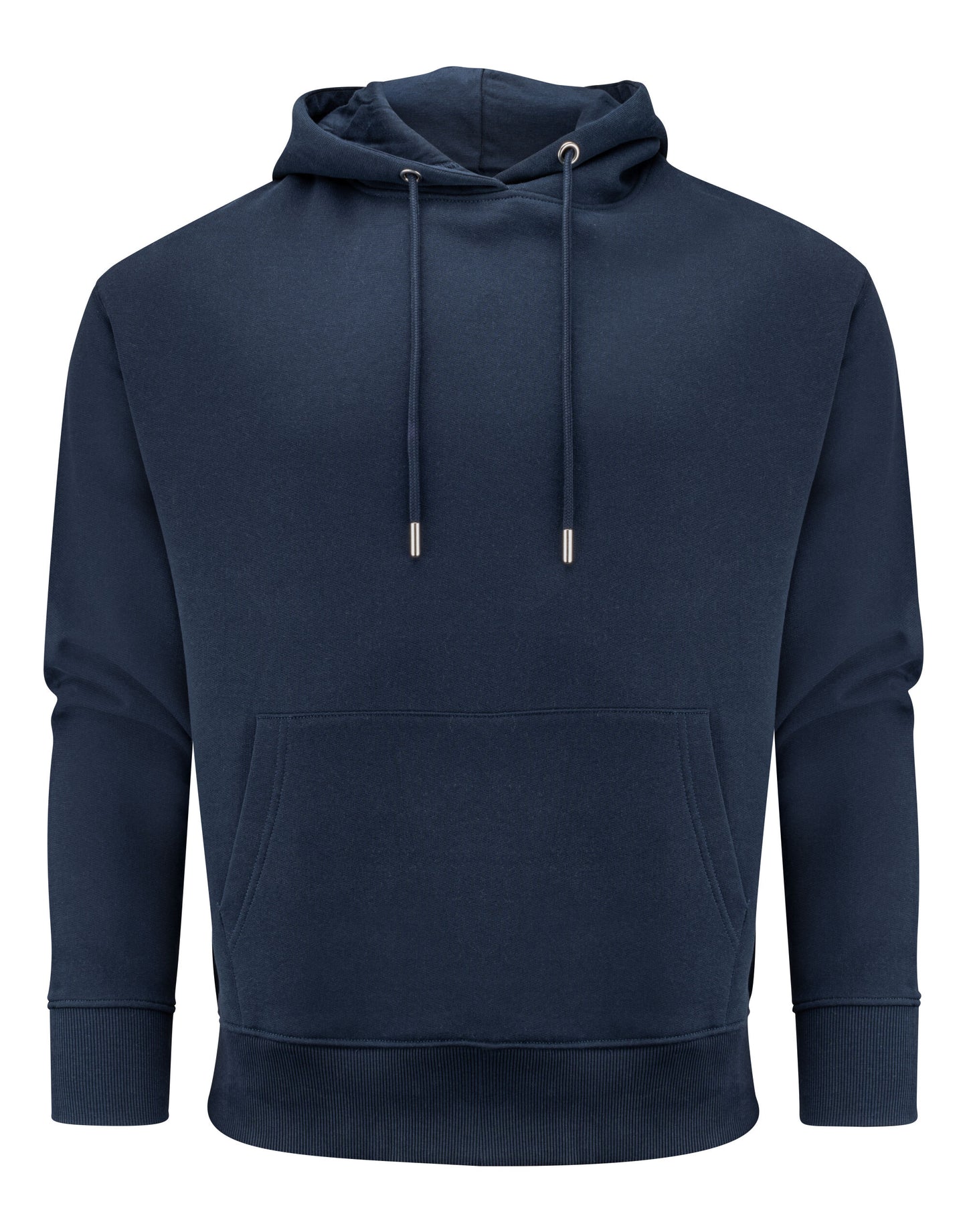 Hopedale Unisex Hoodie - Navy