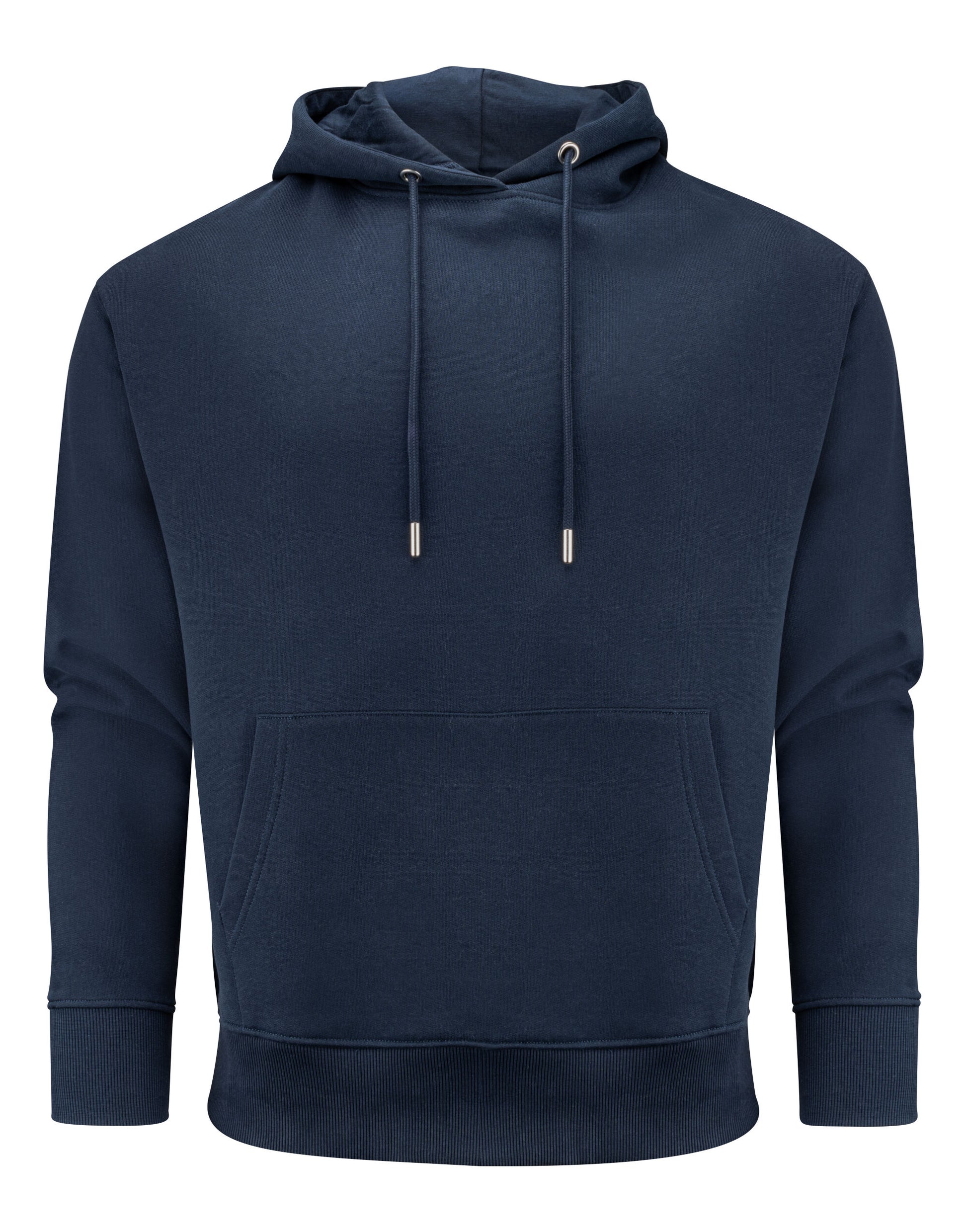 Hopedale Unisex Hoodie - Navy