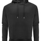 Hopedale Unisex Hoodie - Black