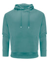 Hopedale Unisex Hoodie - Aloe Green