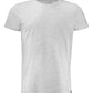 American U T-Shirt - Grey Melange