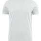 American U T-Shirt - White