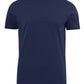 American U T-Shirt - Navy