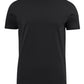 American U T-Shirt - Black