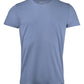 American U T-Shirt - Summer Blue