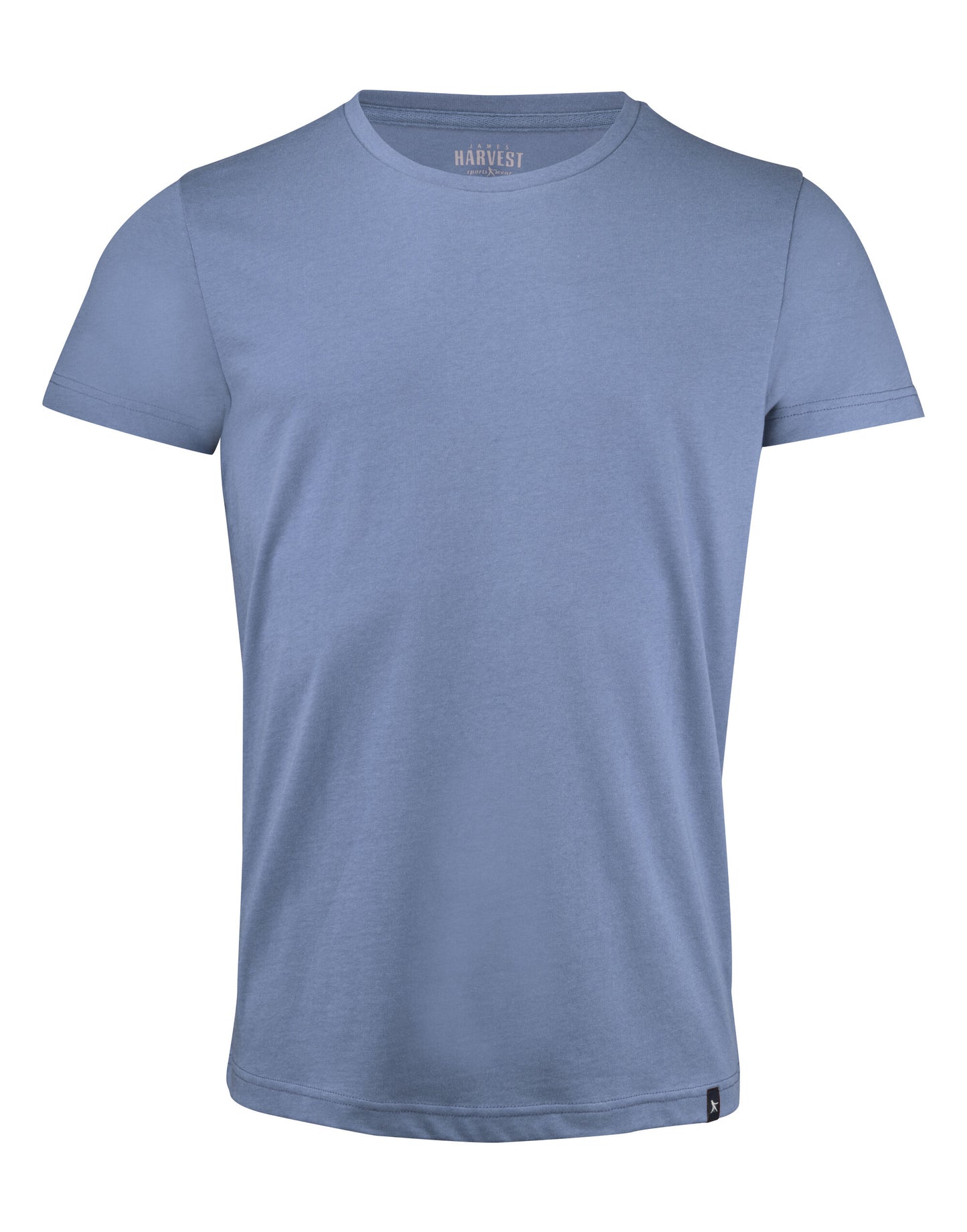 American U T-Shirt - Summer Blue