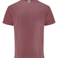 Devons Pocket Unisex T-Shirt - Dusty Red