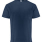 Devons Pocket Unisex T-Shirt - Navy