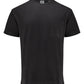 Devons Pocket Unisex T-Shirt - Black