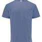 Devons Pocket Unisex T-Shirt - Summer Blue