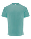 Devons Pocket Unisex T-Shirt - Aloe Green