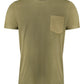 Walcott T-Shirt - Moss Green