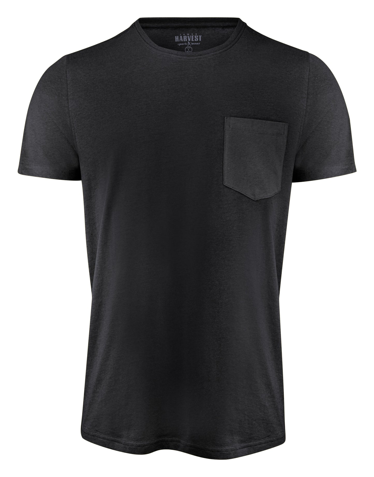 Walcott T-Shirt - Black
