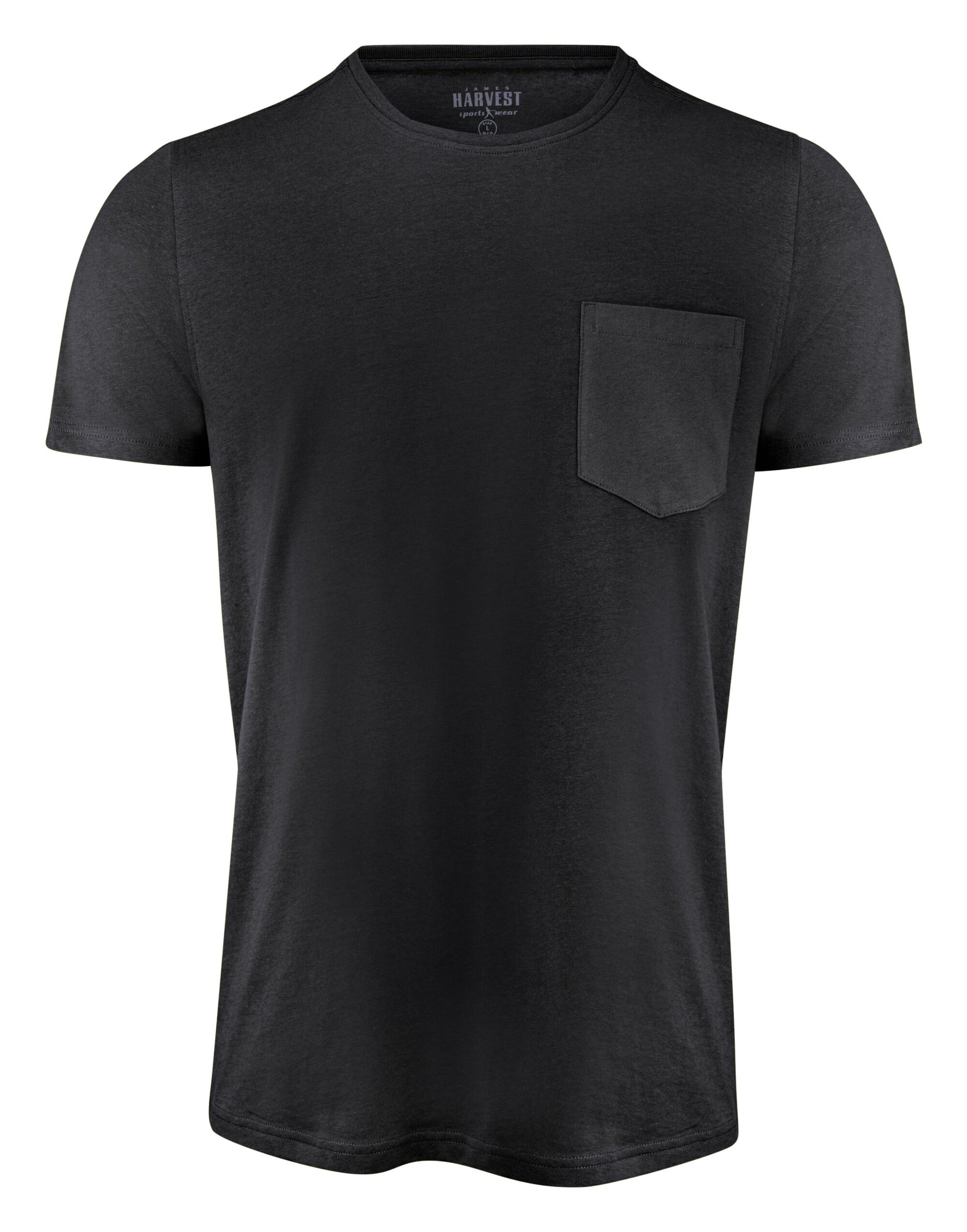Walcott T-Shirt - Black