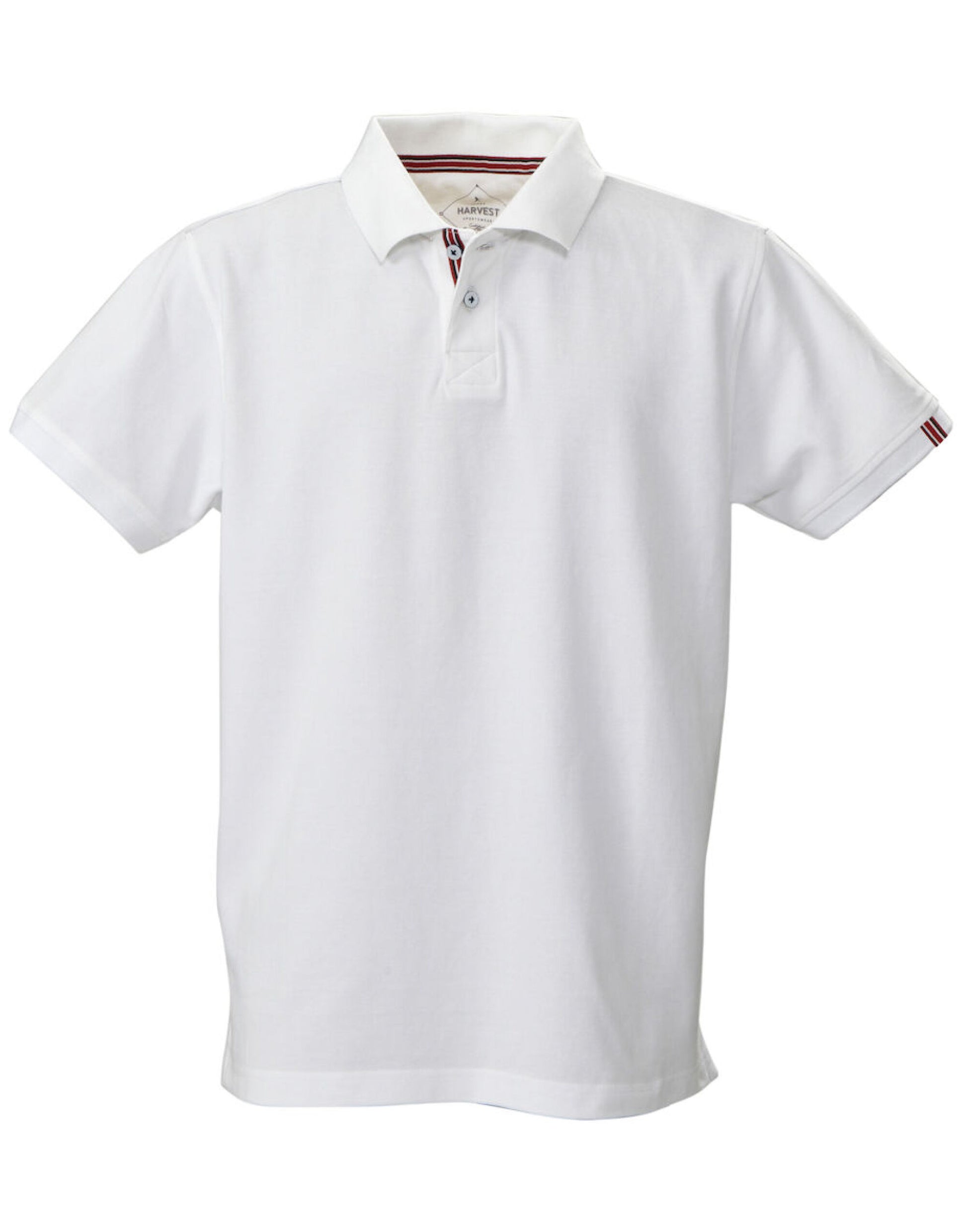 Avon Polo Shirt - White
