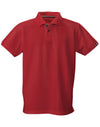 Avon Polo Shirt - Red