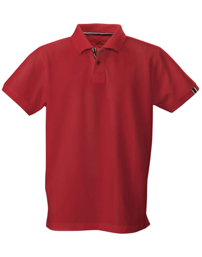 Avon Polo Shirt - Red