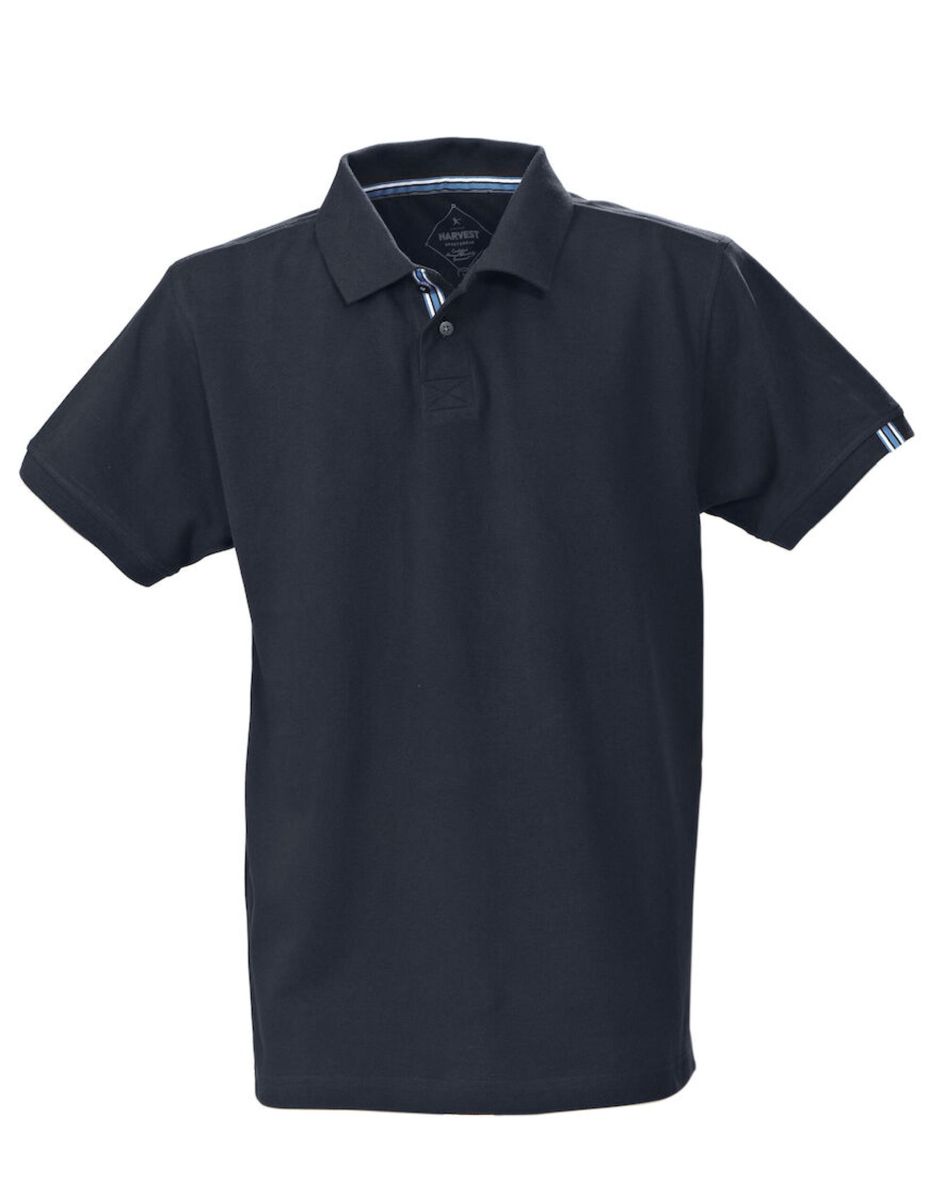 Avon Polo Shirt - Navy