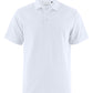 Neptune Regular Polo - White