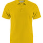 Neptune Regular Polo - Deep Sun