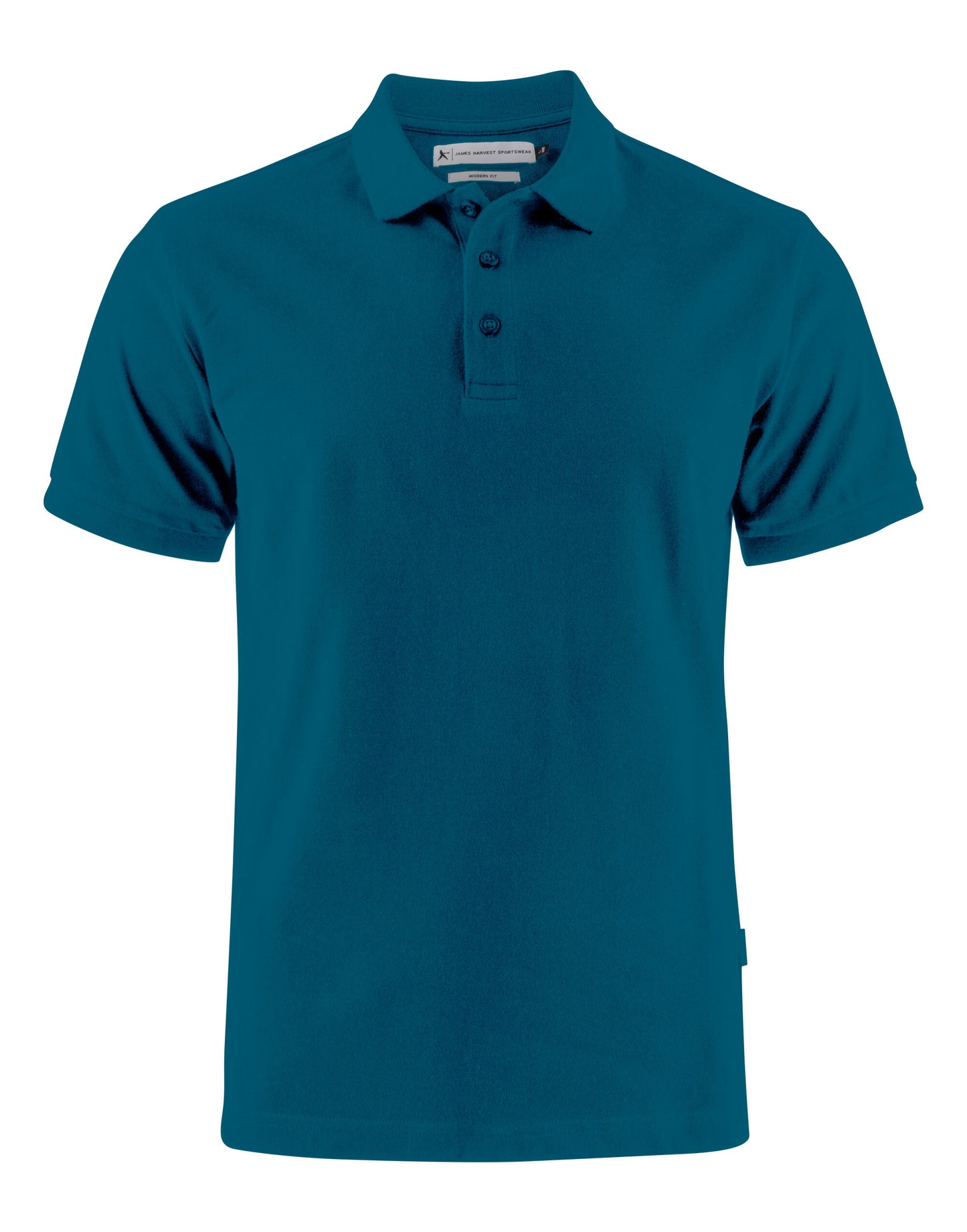 Neptune Regular Polo - Petrol