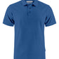 Neptune Regular Polo - Blue Heaven