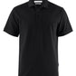 Neptune Regular Polo - Black