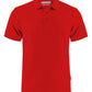 Neptune Regular Polo - Red