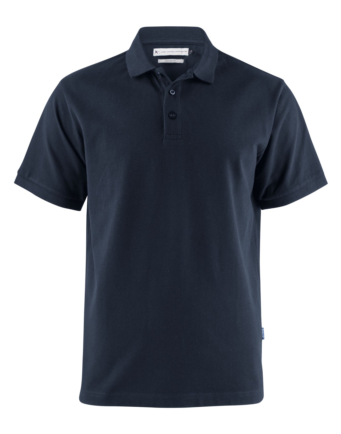 Neptune Regular Polo - Navy
