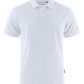Neptune Modern Polo - White