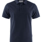 Neptune Modern Polo - Navy