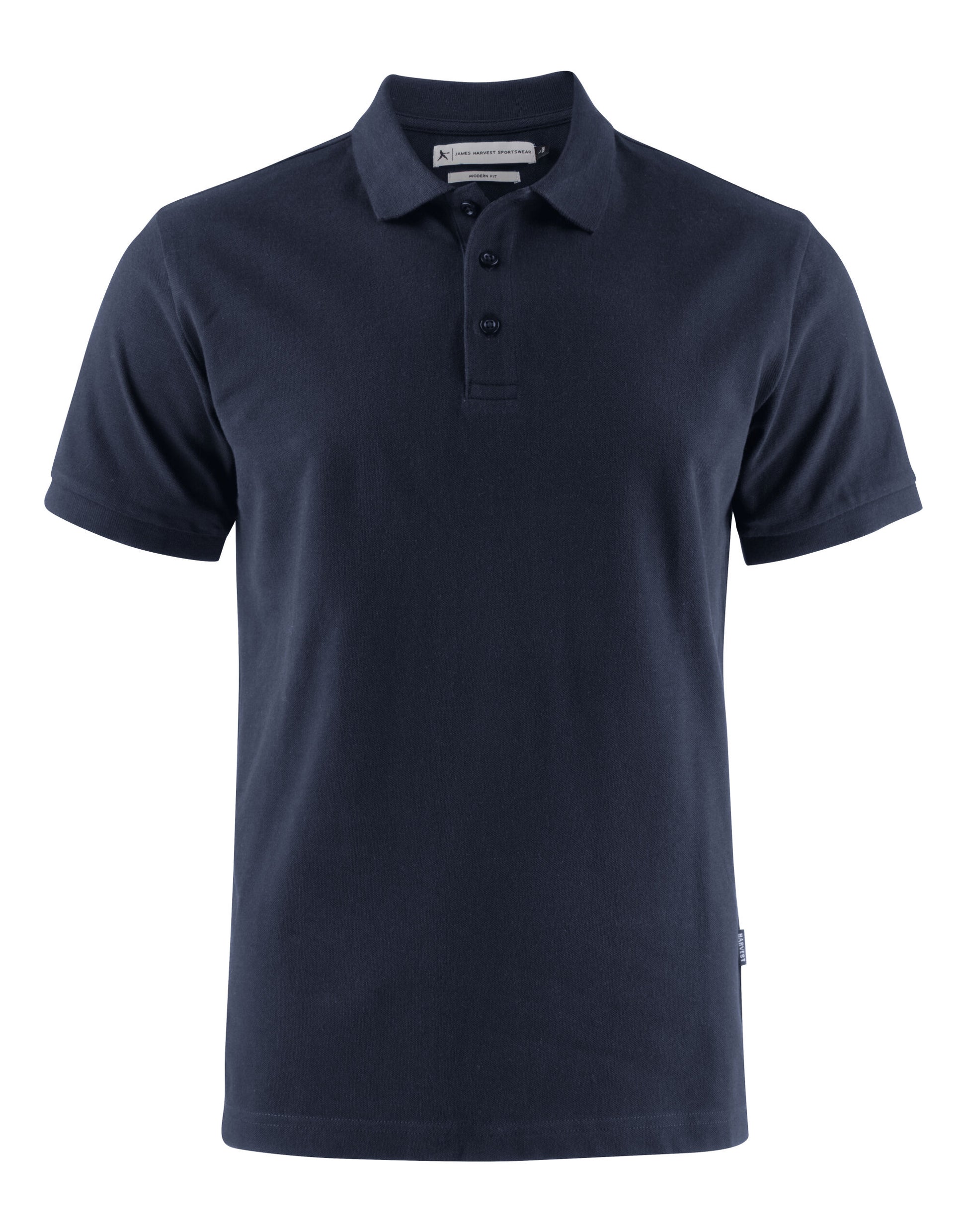 Neptune Modern Polo - Navy