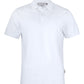 Sunset Regular Polo - White