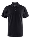 Sunset Regular Polo - Black