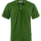 Sunset Regular Polo - Sport Green
