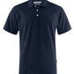 Sunset Regular Polo - Navy
