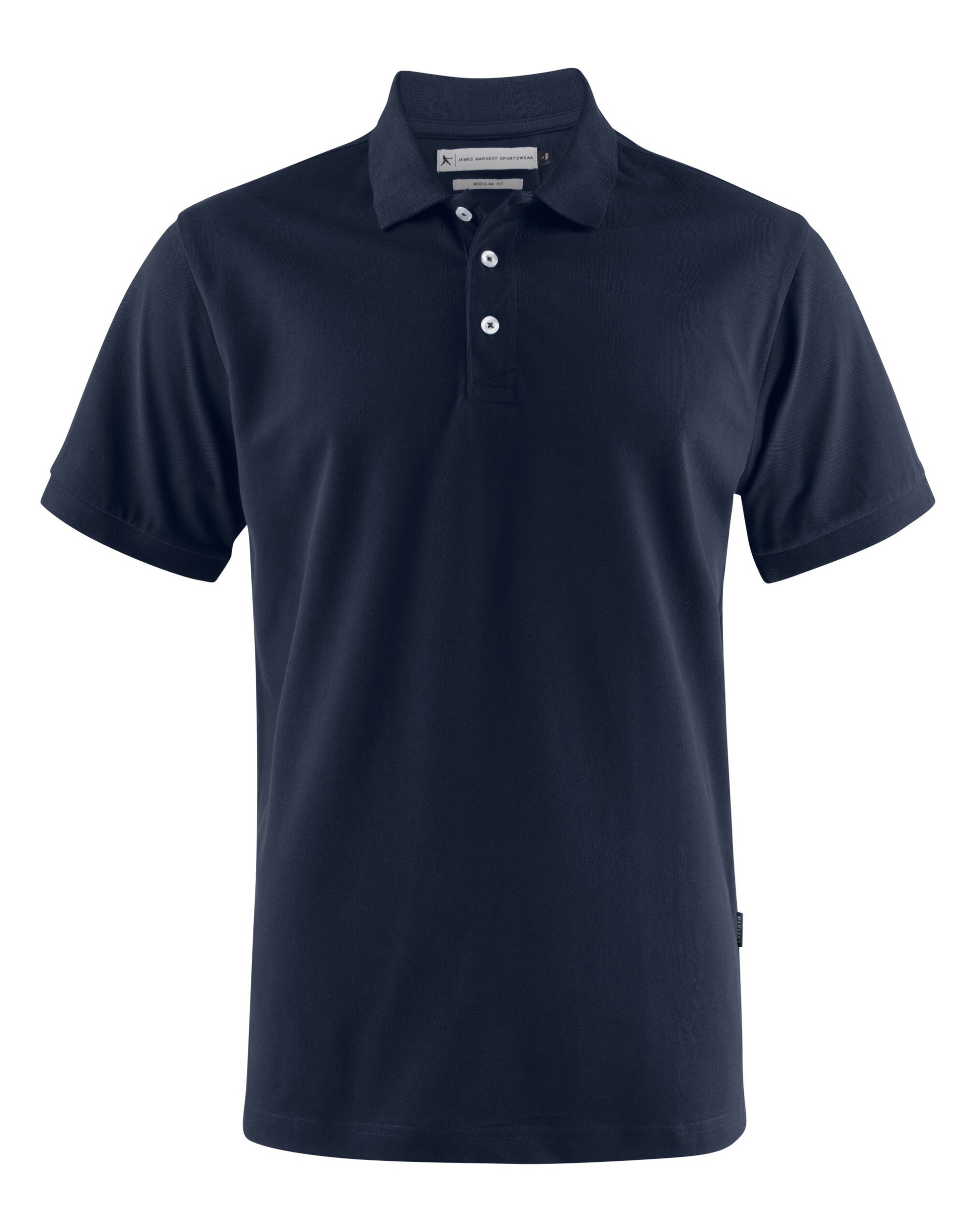 Sunset Regular Polo - Navy