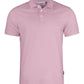 Sunset Modern Polo - Light Pink
