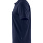 Sunset Modern Polo - Navy